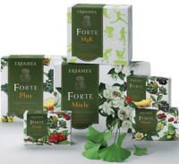 Forte Erbamea AGHD srl